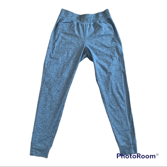 Z by Zella Marled Gray Joggers Pants size Small - Picture 3 of 9